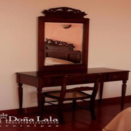 Hotel Posada Dona Lala Tlacotalpan Extérieur photo