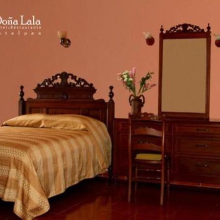 Hotel Posada Dona Lala Tlacotalpan Extérieur photo