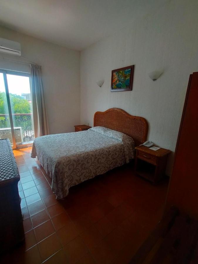 Hotel Posada Dona Lala Tlacotalpan Extérieur photo