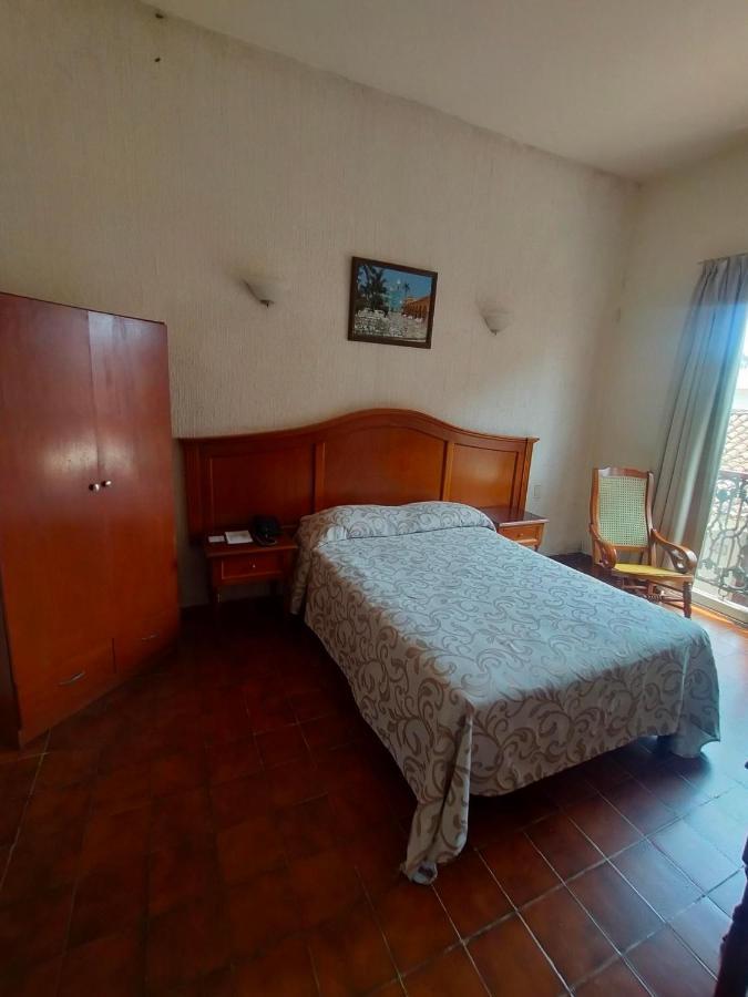 Hotel Posada Dona Lala Tlacotalpan Extérieur photo