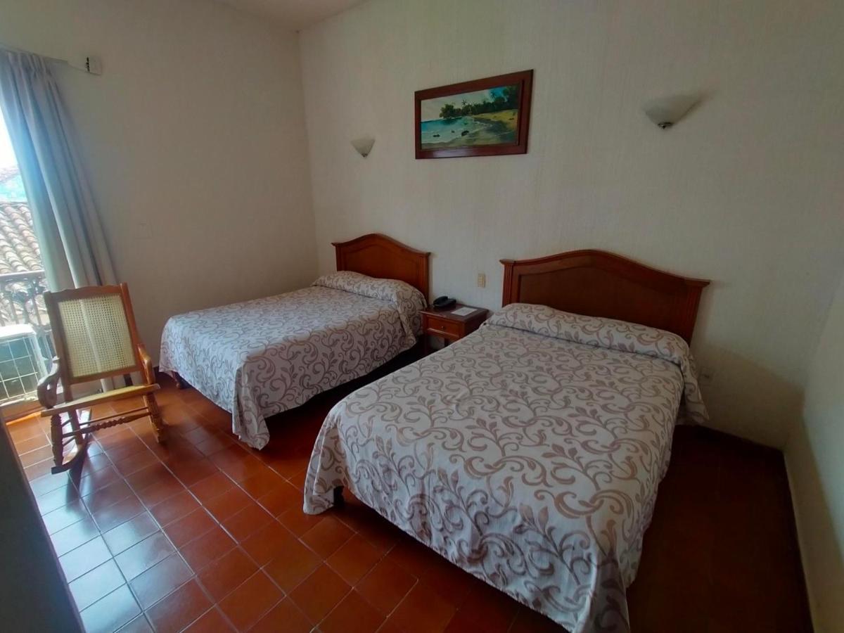 Hotel Posada Dona Lala Tlacotalpan Extérieur photo