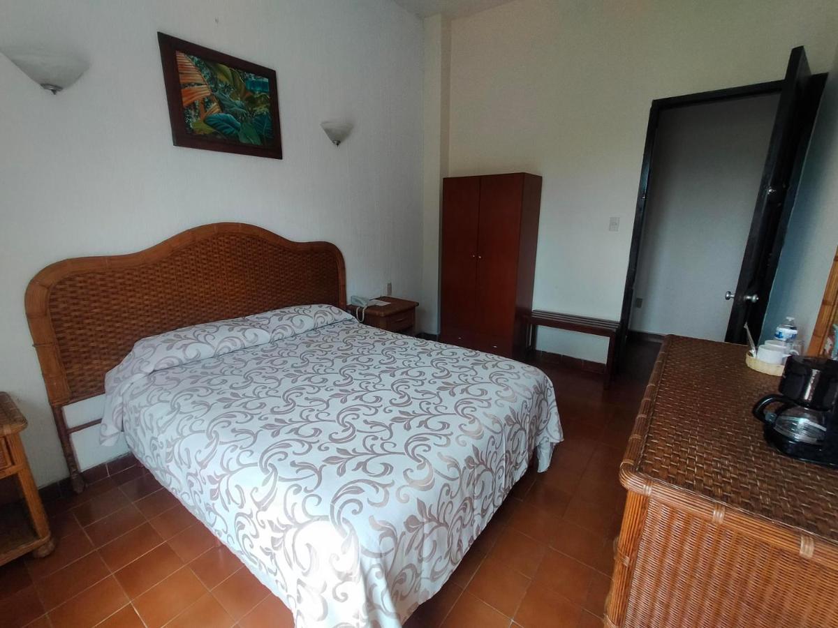 Hotel Posada Dona Lala Tlacotalpan Extérieur photo