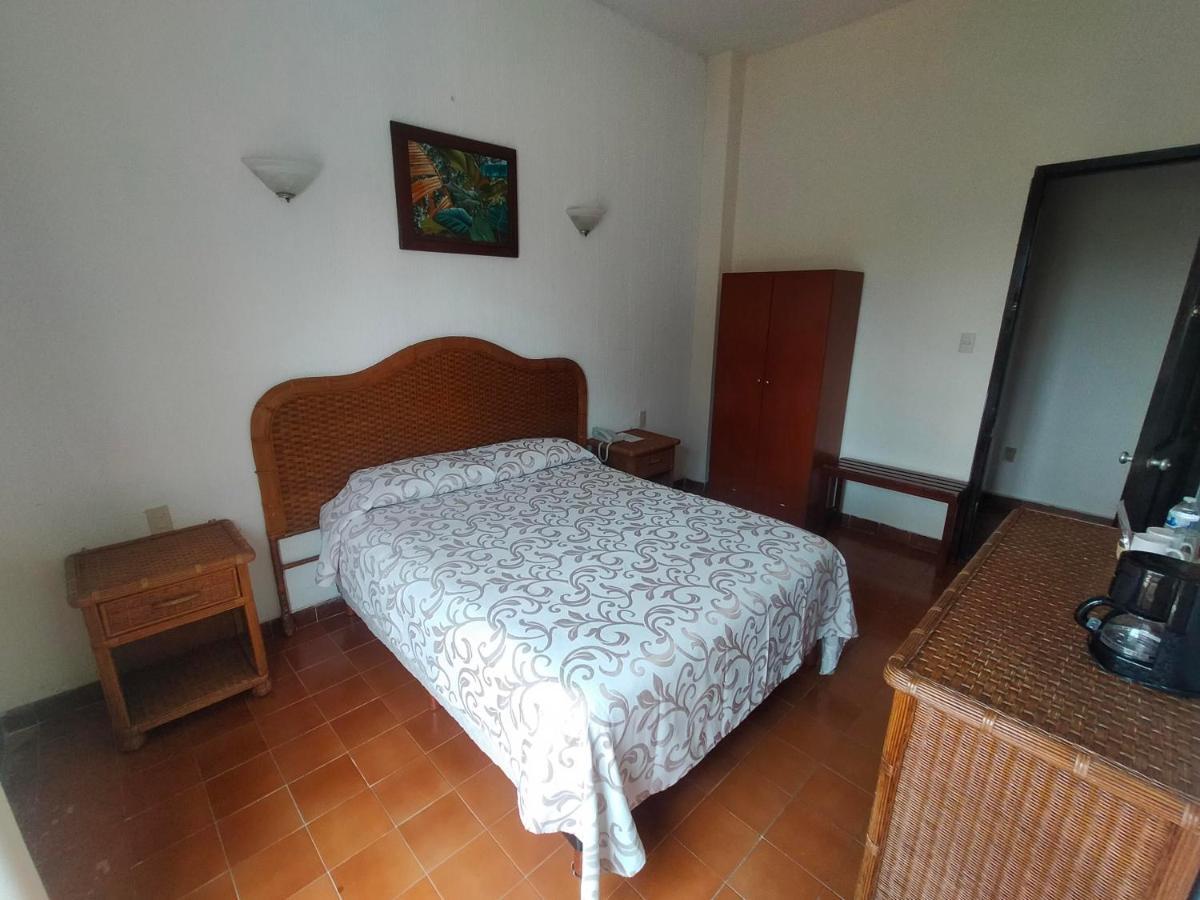 Hotel Posada Dona Lala Tlacotalpan Extérieur photo