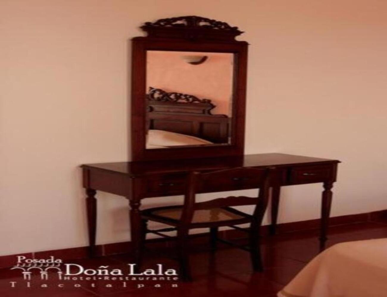 Hotel Posada Dona Lala Tlacotalpan Extérieur photo