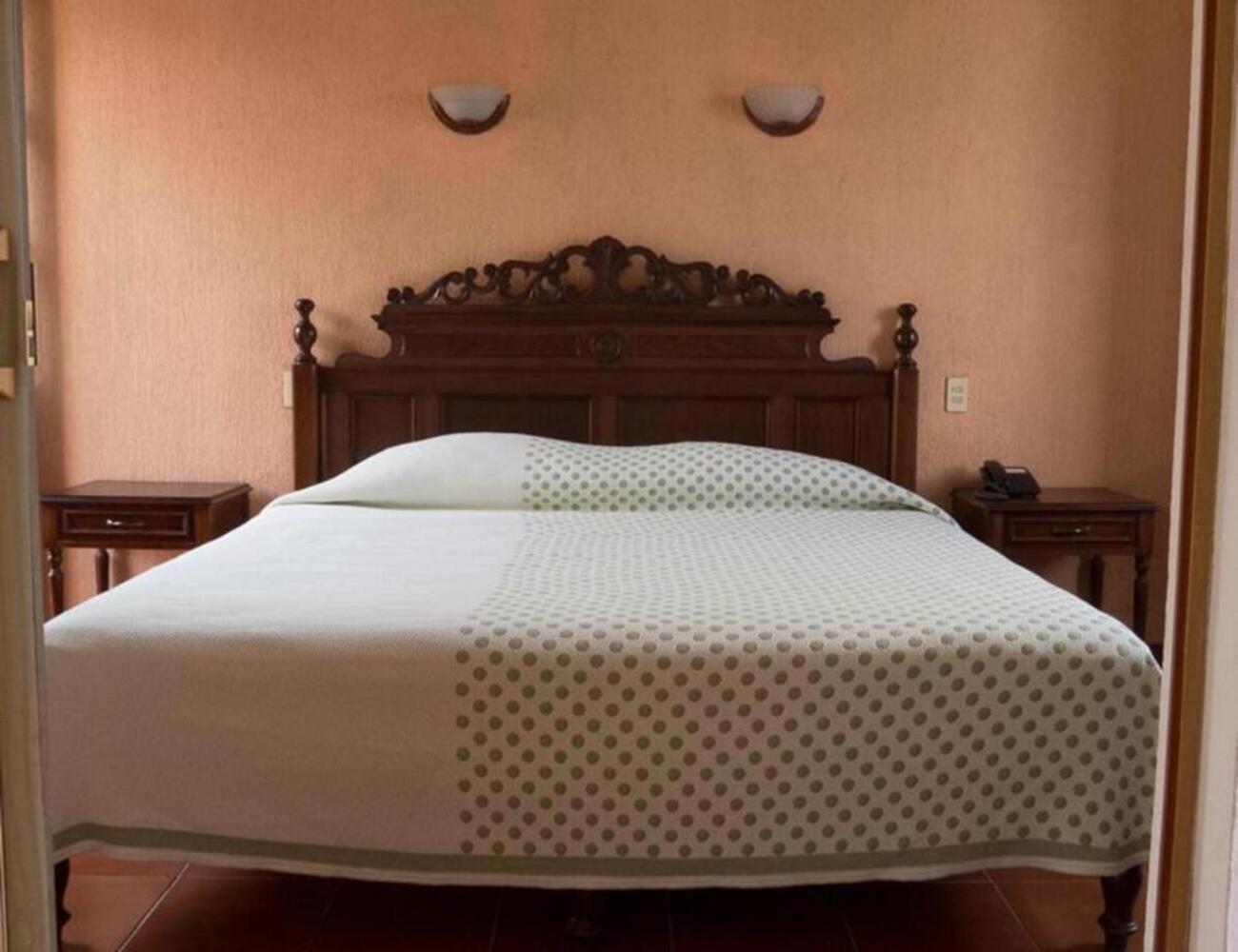Hotel Posada Dona Lala Tlacotalpan Extérieur photo