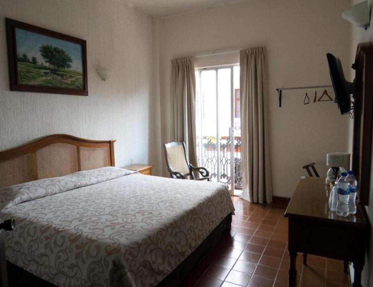 Hotel Posada Dona Lala Tlacotalpan Extérieur photo