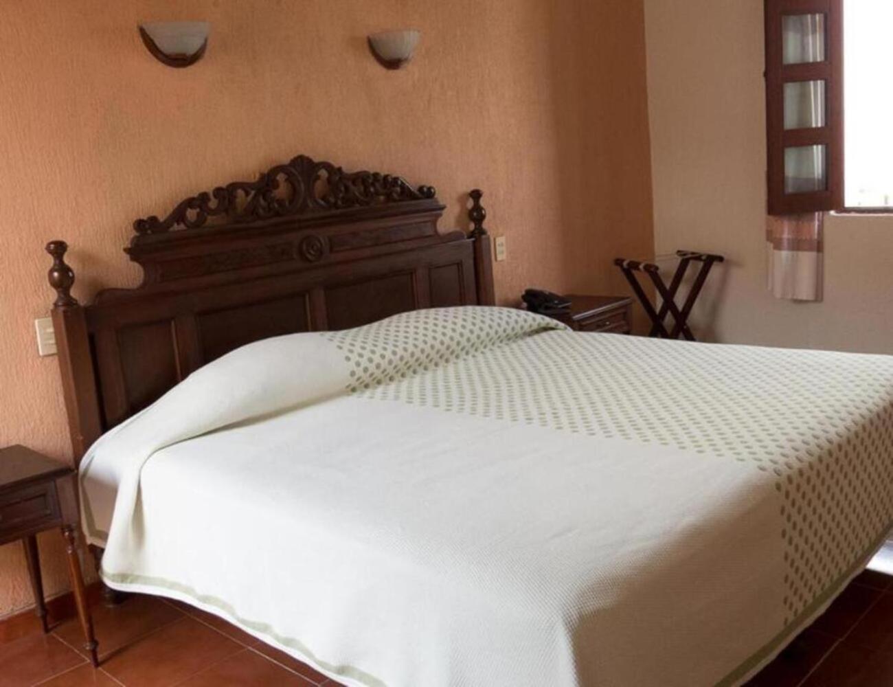 Hotel Posada Dona Lala Tlacotalpan Extérieur photo