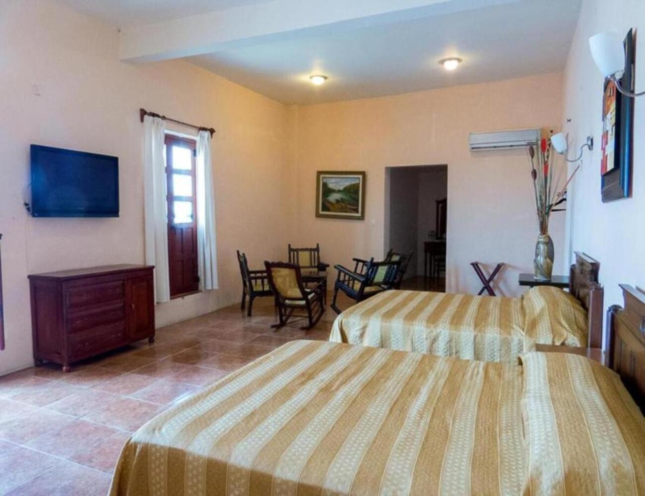 Hotel Posada Dona Lala Tlacotalpan Extérieur photo
