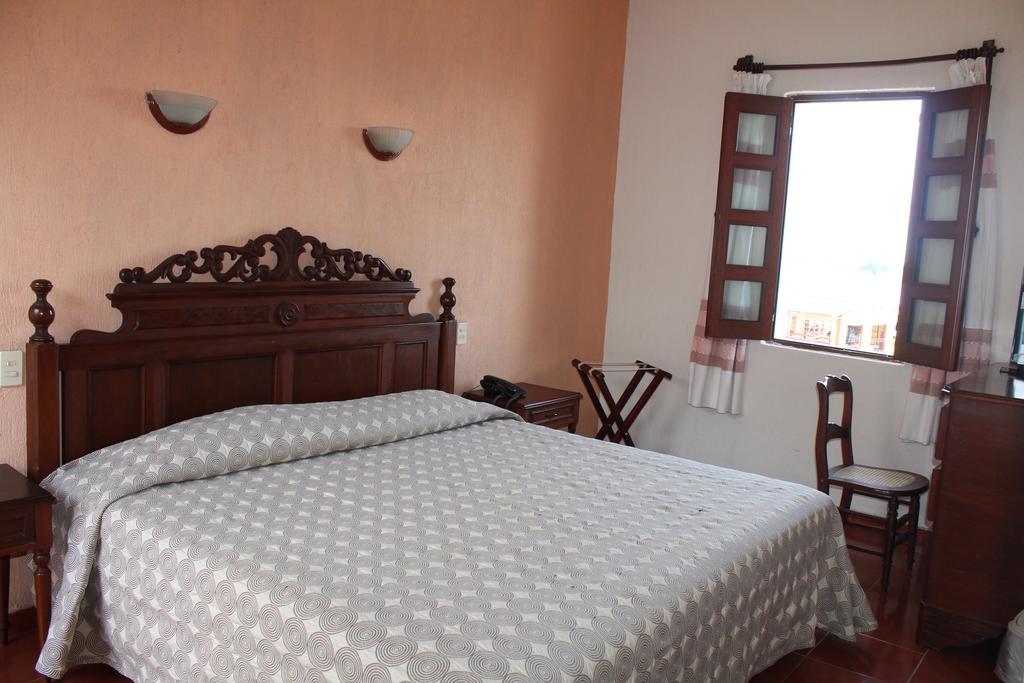 Hotel Posada Dona Lala Tlacotalpan Extérieur photo