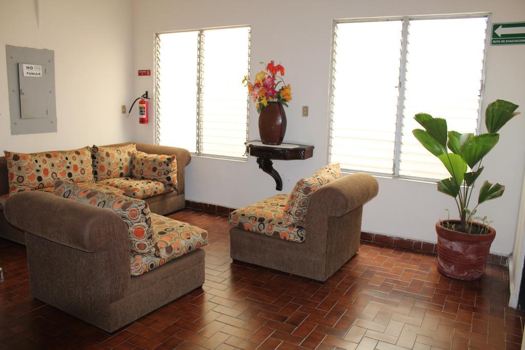 Hotel Posada Dona Lala Tlacotalpan Extérieur photo