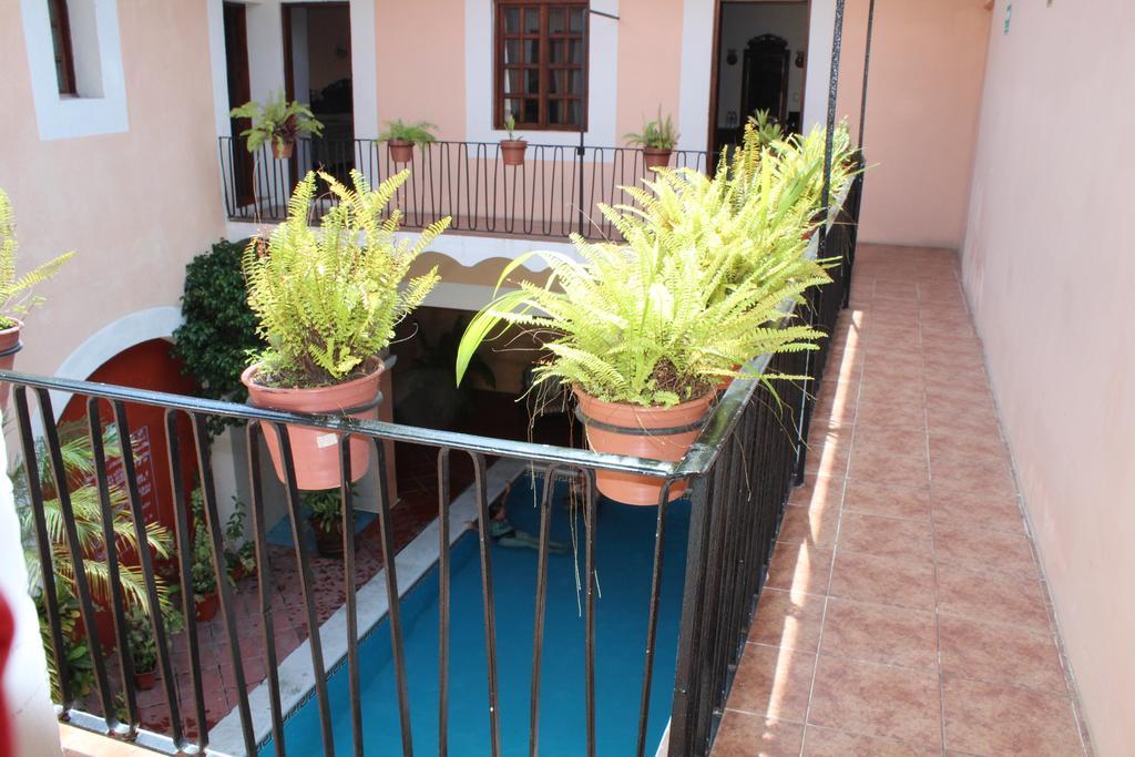 Hotel Posada Dona Lala Tlacotalpan Extérieur photo
