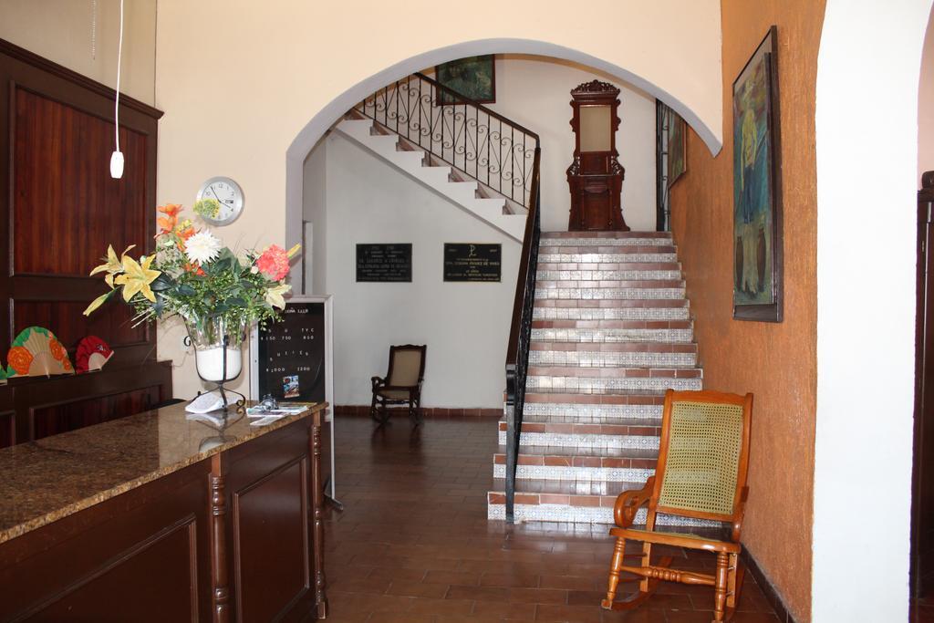 Hotel Posada Dona Lala Tlacotalpan Extérieur photo