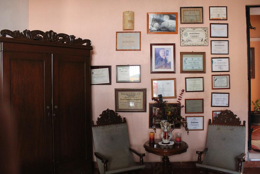 Hotel Posada Dona Lala Tlacotalpan Extérieur photo